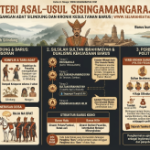 Kontroversi Asal-Usul Sisingamangaraja - 1. Kelelahan Tak Berguna Atas Kronik Barus - www.sejarahbatak.com