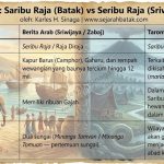 www.sejarahbatak.com-saribu-raja-batak-dan-seribu-raja-sriwijaya